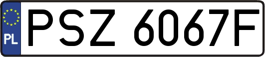 PSZ6067F