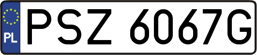 PSZ6067G