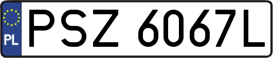 PSZ6067L