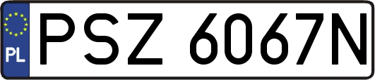 PSZ6067N