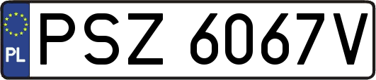 PSZ6067V