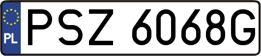 PSZ6068G