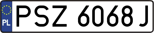 PSZ6068J