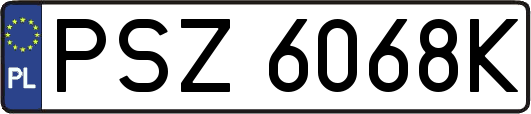 PSZ6068K