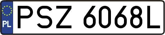 PSZ6068L