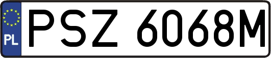 PSZ6068M