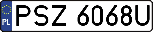 PSZ6068U