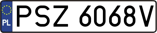 PSZ6068V