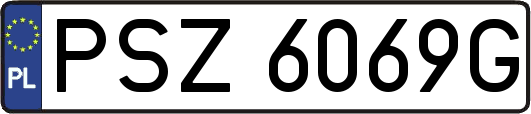 PSZ6069G