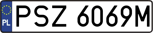 PSZ6069M