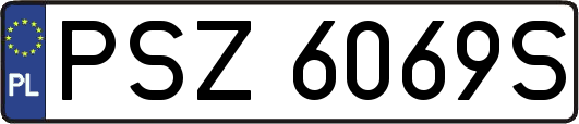 PSZ6069S