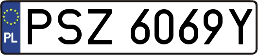 PSZ6069Y