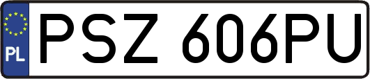 PSZ606PU