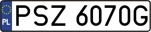 PSZ6070G