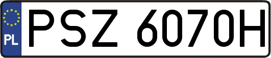 PSZ6070H