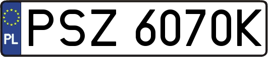 PSZ6070K