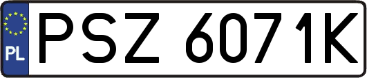 PSZ6071K