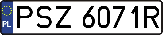 PSZ6071R