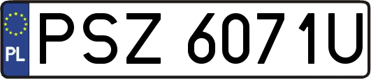 PSZ6071U