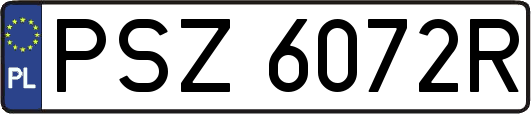PSZ6072R