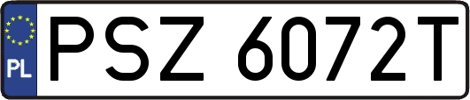 PSZ6072T