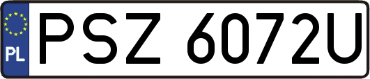 PSZ6072U