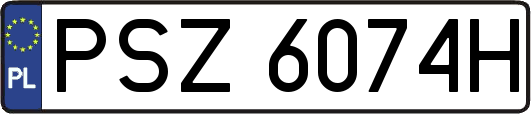 PSZ6074H