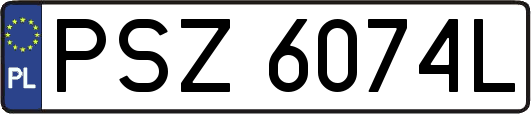 PSZ6074L