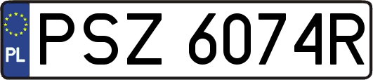 PSZ6074R