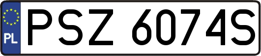 PSZ6074S