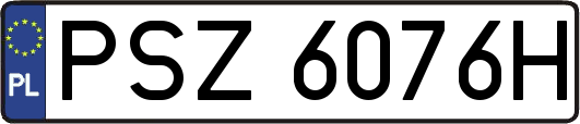 PSZ6076H