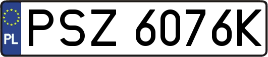PSZ6076K