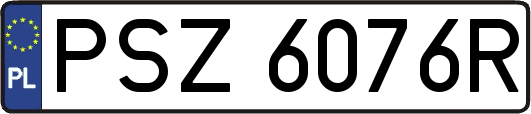 PSZ6076R