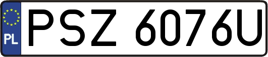 PSZ6076U