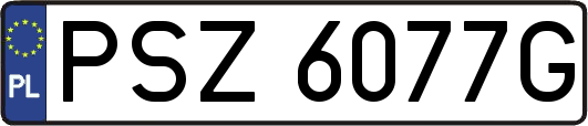 PSZ6077G