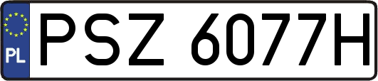 PSZ6077H