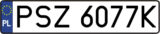 PSZ6077K