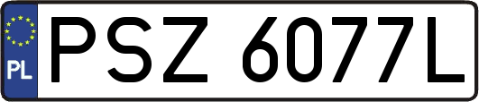 PSZ6077L