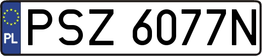 PSZ6077N