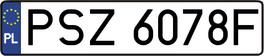 PSZ6078F