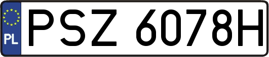 PSZ6078H