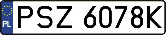 PSZ6078K