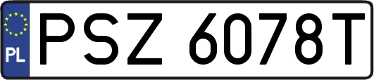 PSZ6078T