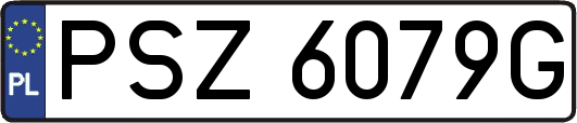 PSZ6079G