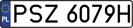 PSZ6079H