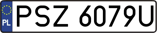 PSZ6079U