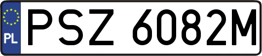 PSZ6082M