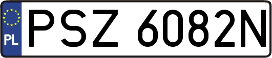 PSZ6082N