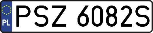 PSZ6082S