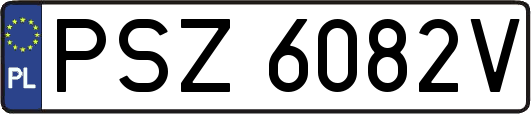 PSZ6082V